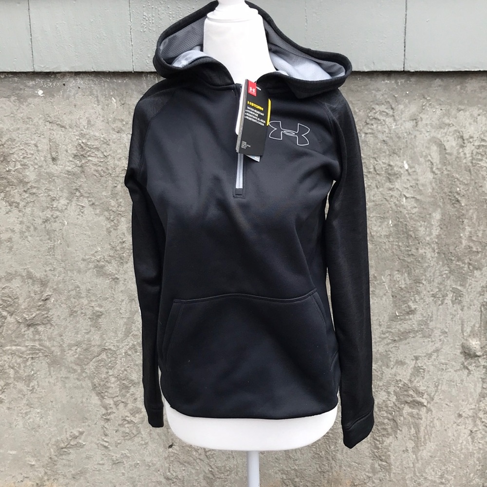 Under Armour Hoodie- NWT